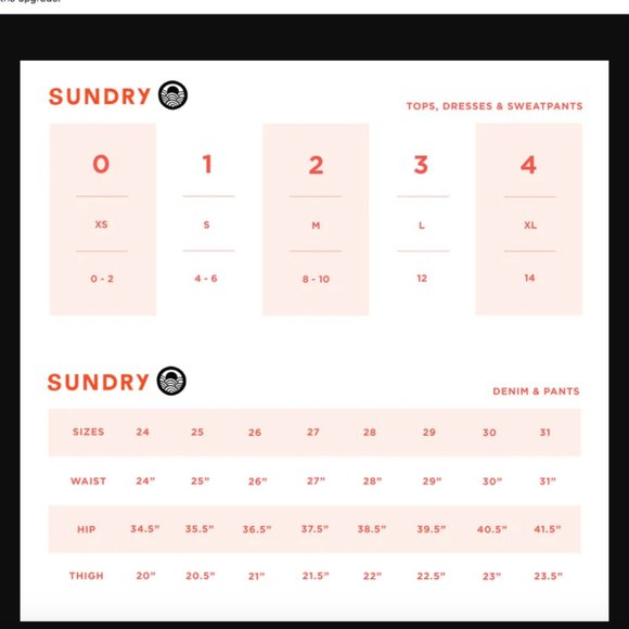 Sundry Size 1 (s) Star Toss Raglan Crew Midnight/ Fuchsia Rayon/Cotton L… - Picture 11 of 12